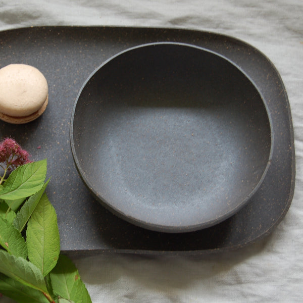 Ciotola in ceramica - ceramic bowl